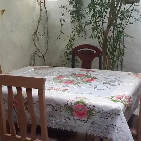 Guest house Hayat Alti