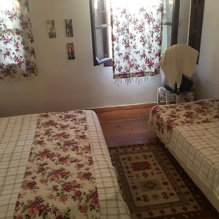 Hayat Alti Guest house