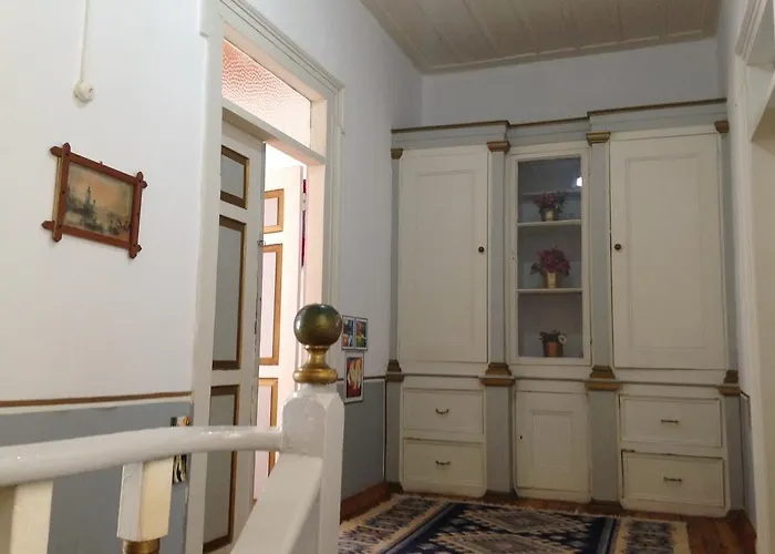 Gasthof Hayat Alti *