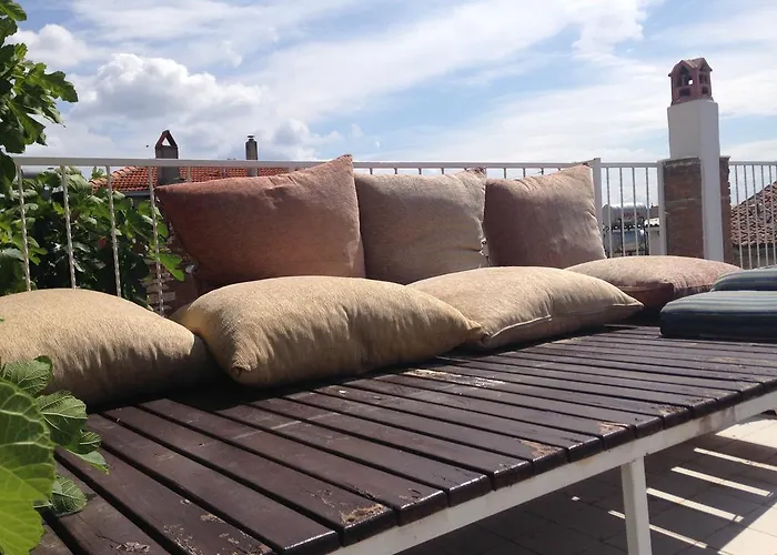 Gasthof Hayat Alti Ayvalı