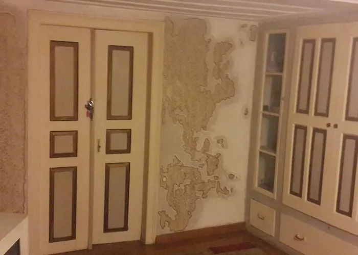 Gasthof Hayat Alti *