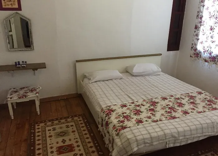 Gasthof Hayat Alti Ayvalı