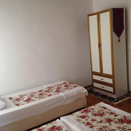 Pensjonat Hayat Alti Ayvalı