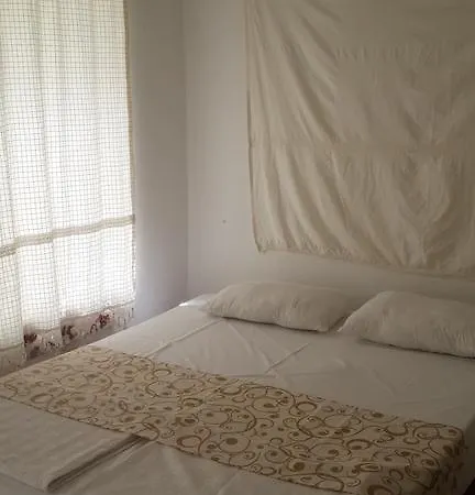 Guest house Hayat Alti