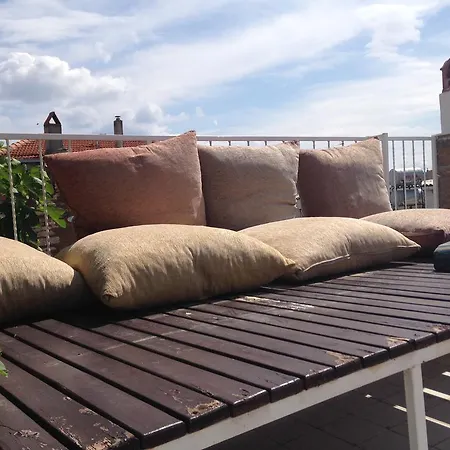 Guest house Hayat Alti Ayvalik