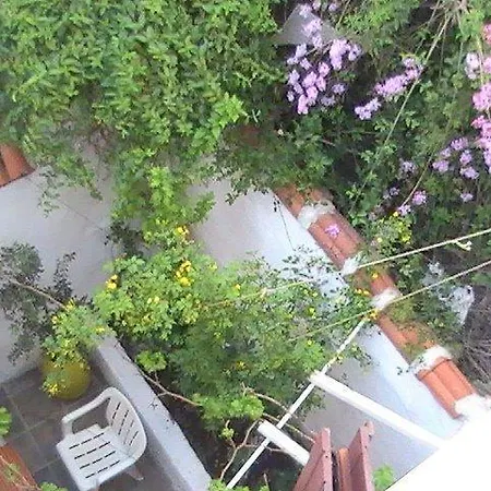 Hayat Alti Guest house Ayvalik