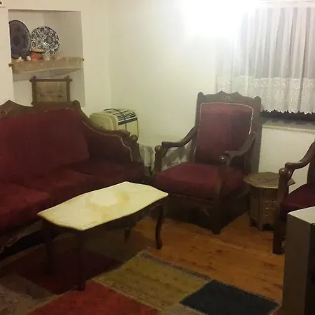 Guest house Hayat Alti