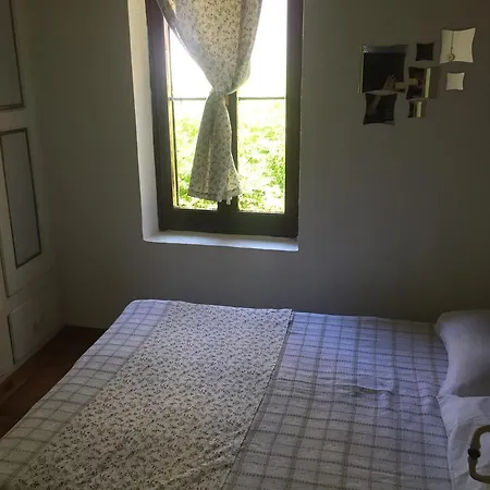 Guest house Hayat Alti *