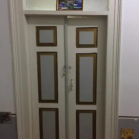 Hayat Alti Ayvalik