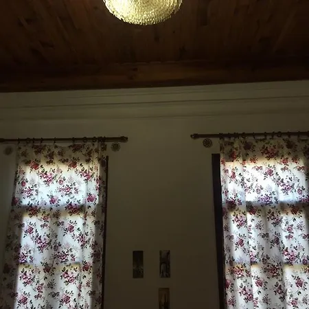 Hayat Alti Ayvalik