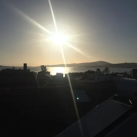 Hayat Alti * Ayvalik
