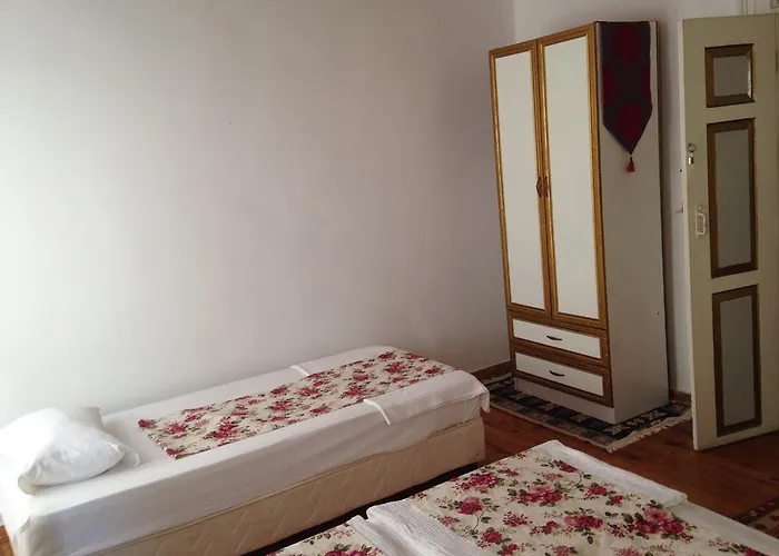 Gæstehus Hayat Alti Ayvalı