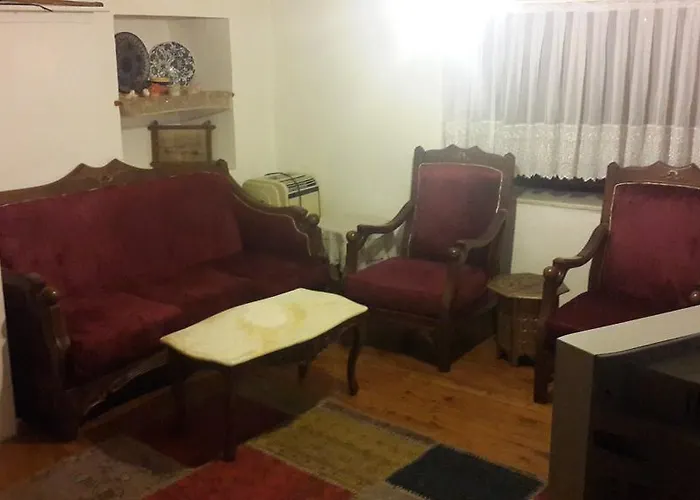 Gæstehus Hayat Alti