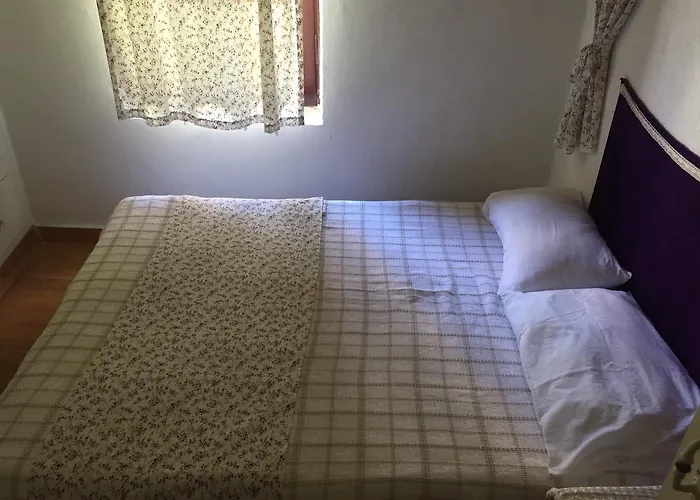 Hayat Alti Gæstehus Ayvalı