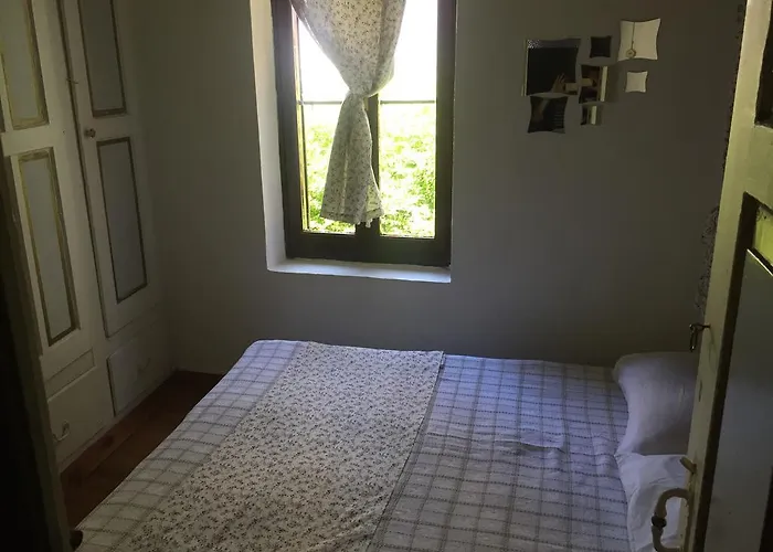 Gæstehus Hayat Alti *