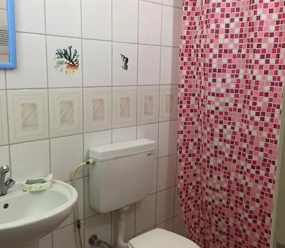 Gæstehus Hayat Alti *